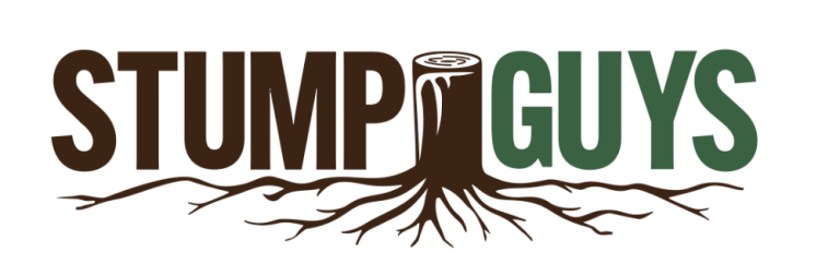 Stump Guys Logo